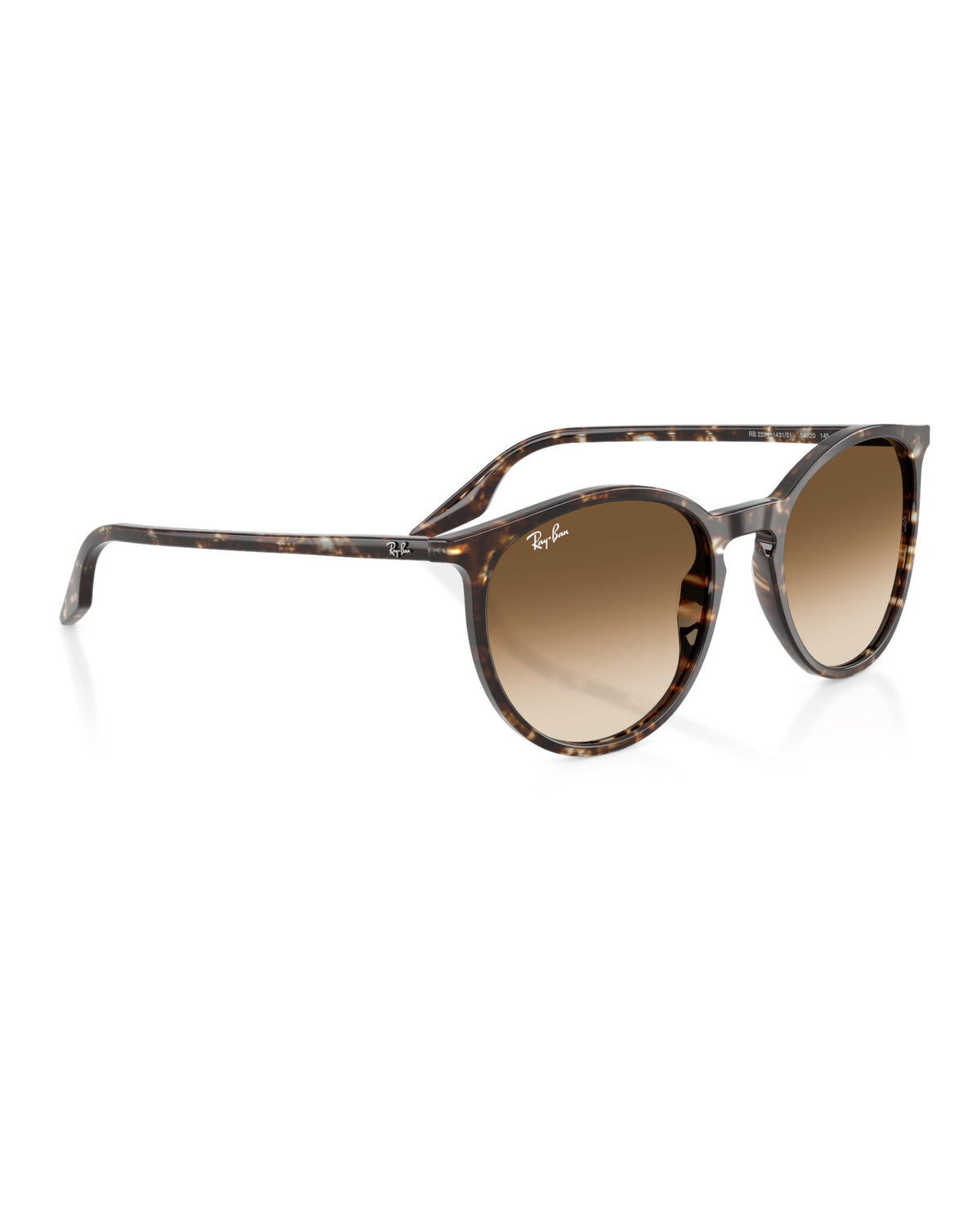 Ray-Ban RB2204 RB2204 Sonnenbrille bunt Bild 16