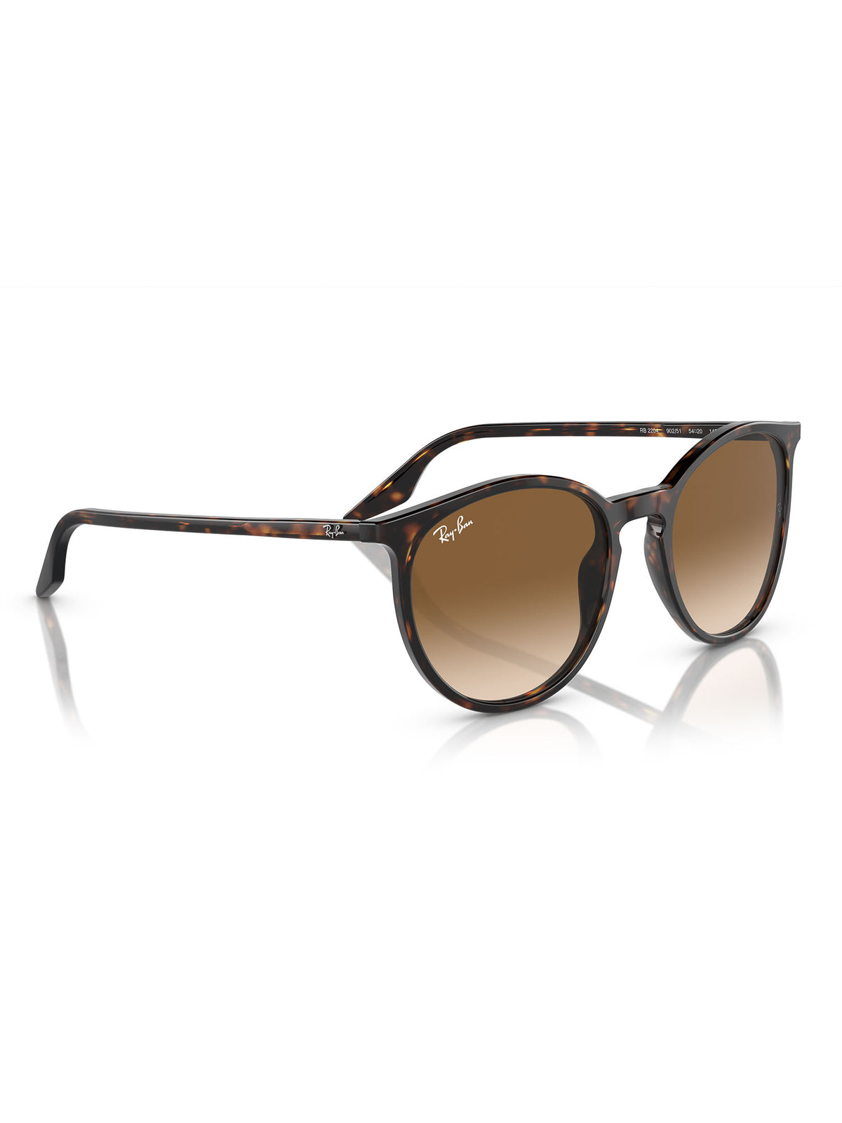 Ray-Ban RB2204 RB2204 Sonnenbrille bunt Bild 7