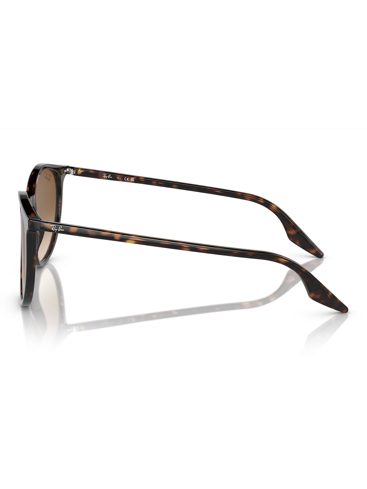 Ray-Ban RB2204 RB2204 Sonnenbrille bunt Bild 8