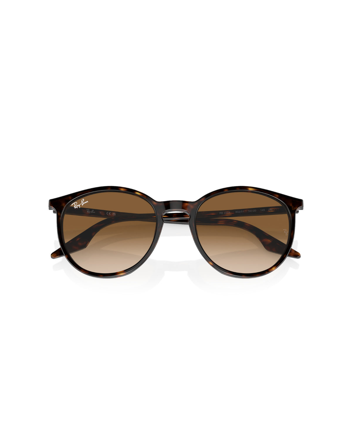 Ray-Ban RB2204 RB2204 Sonnenbrille bunt Bild 10