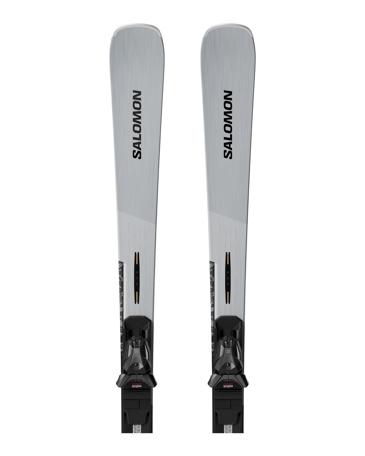 Salomon S/MAX 12 Unisex-Skiset (*) Bild 2