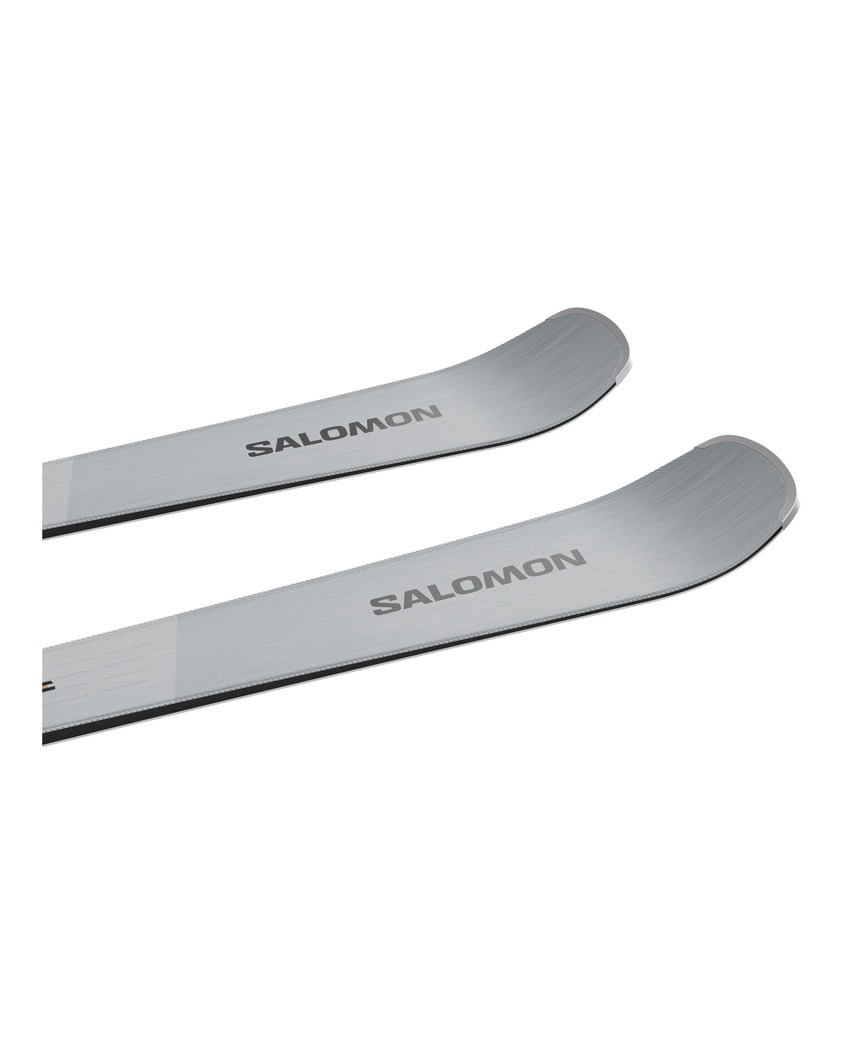 Salomon S/MAX 12 Unisex-Skiset (*) Bild 4