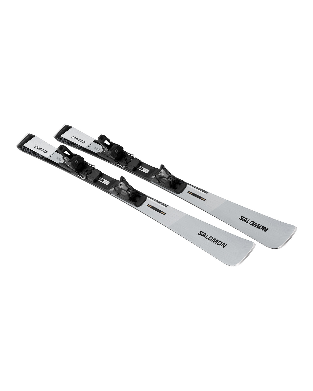 Salomon S/MAX 12 Unisex-Skiset (*) Bild 6