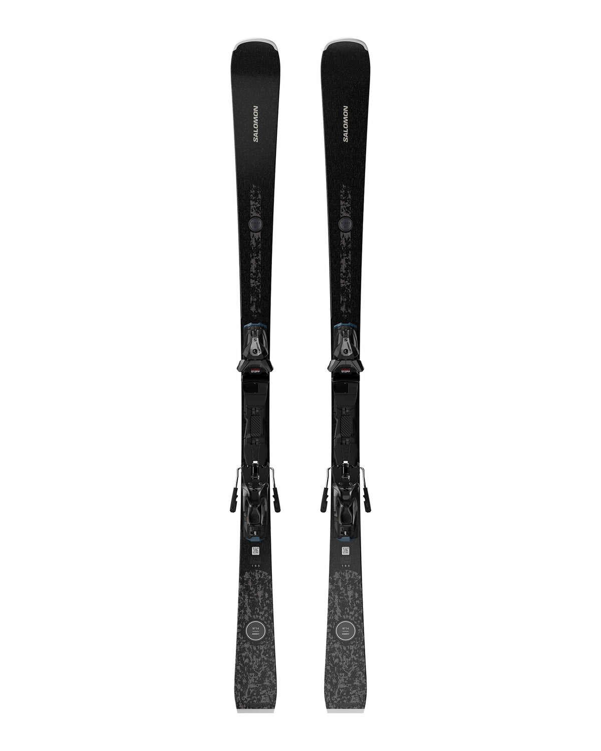 Salomon S/MAX N°14 Damen-Skiset (*) Bild 1