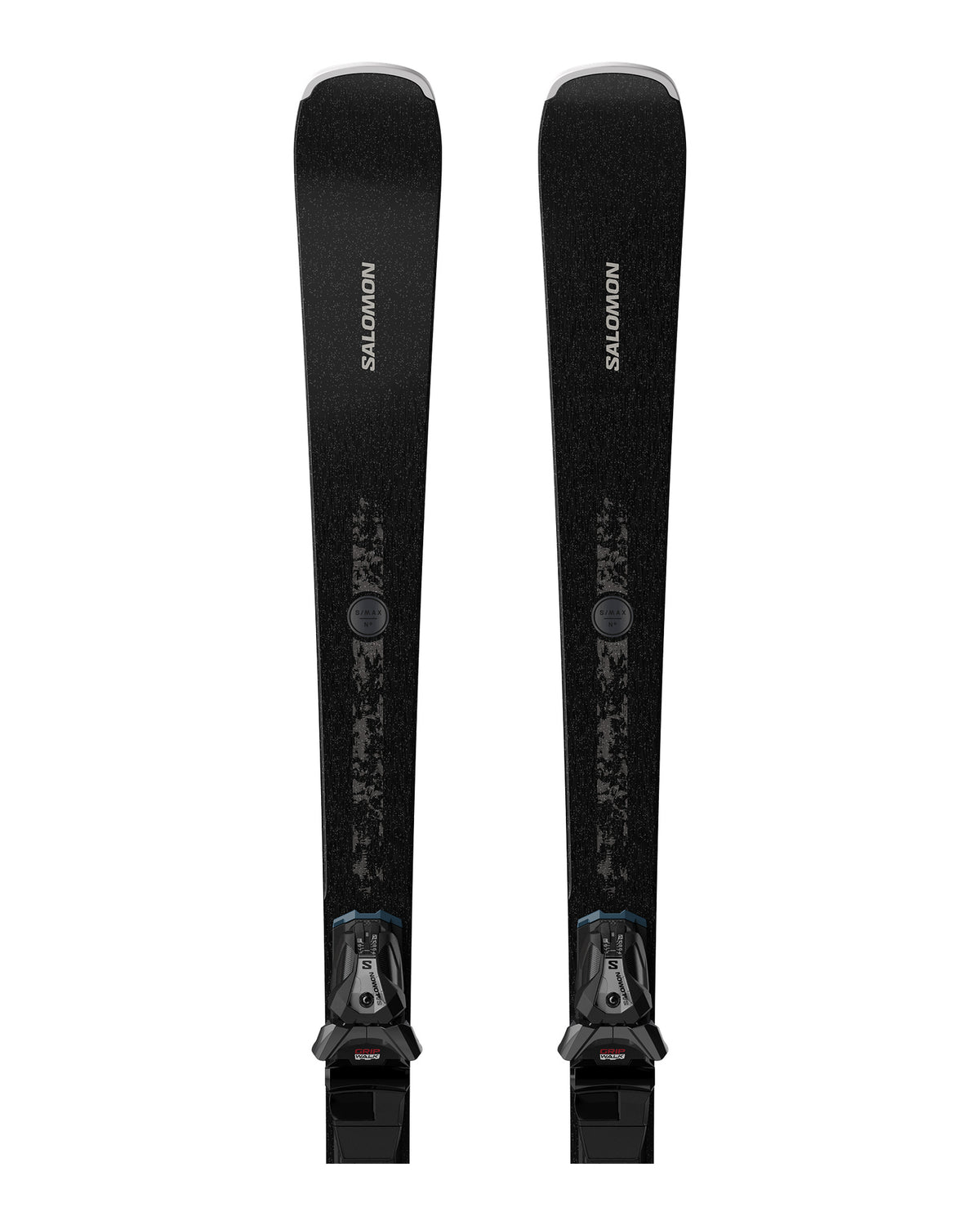 Salomon S/MAX N°14 Damen-Skiset (*) Bild 2