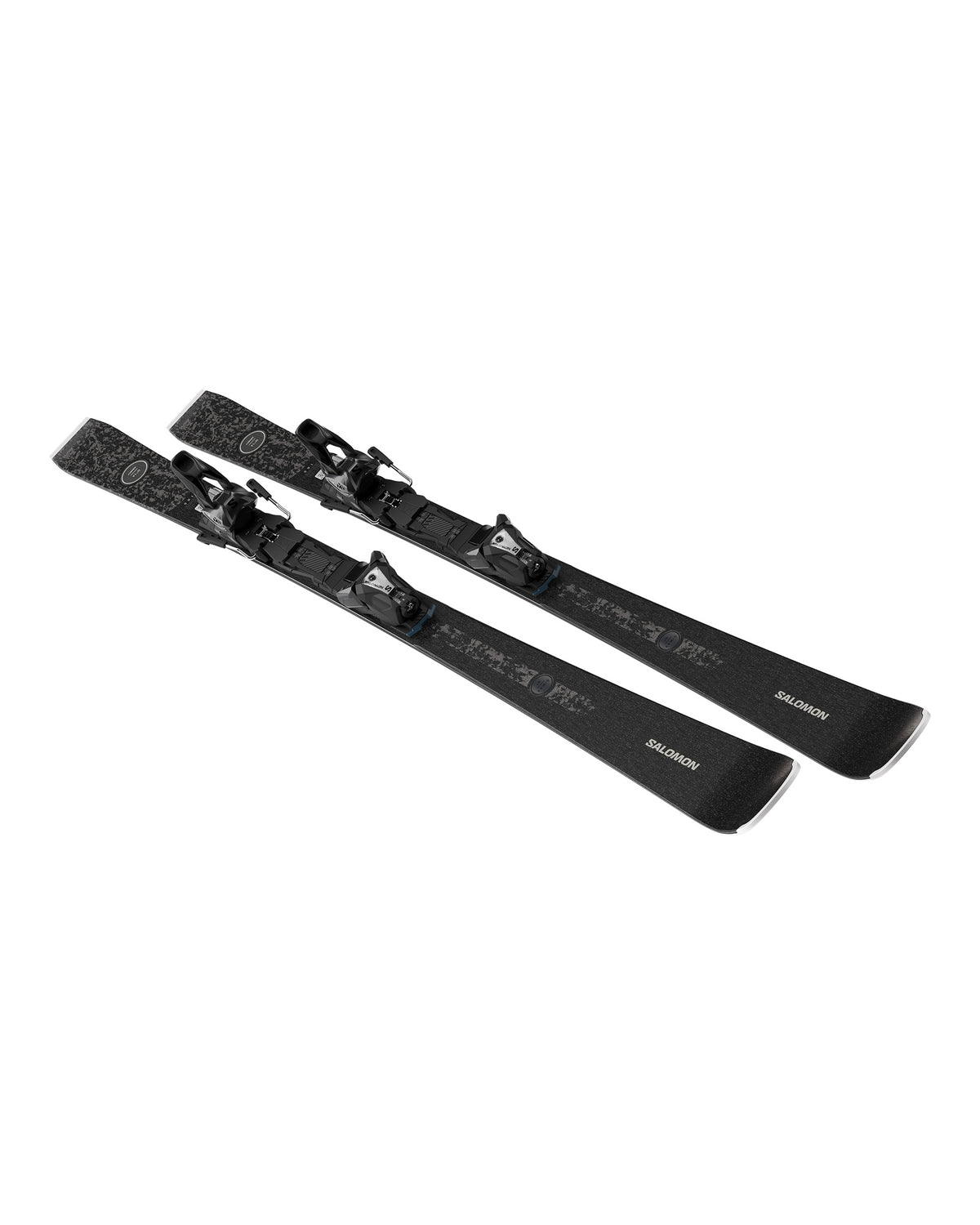 Salomon S/MAX N°14 Damen-Skiset (*) Bild 6