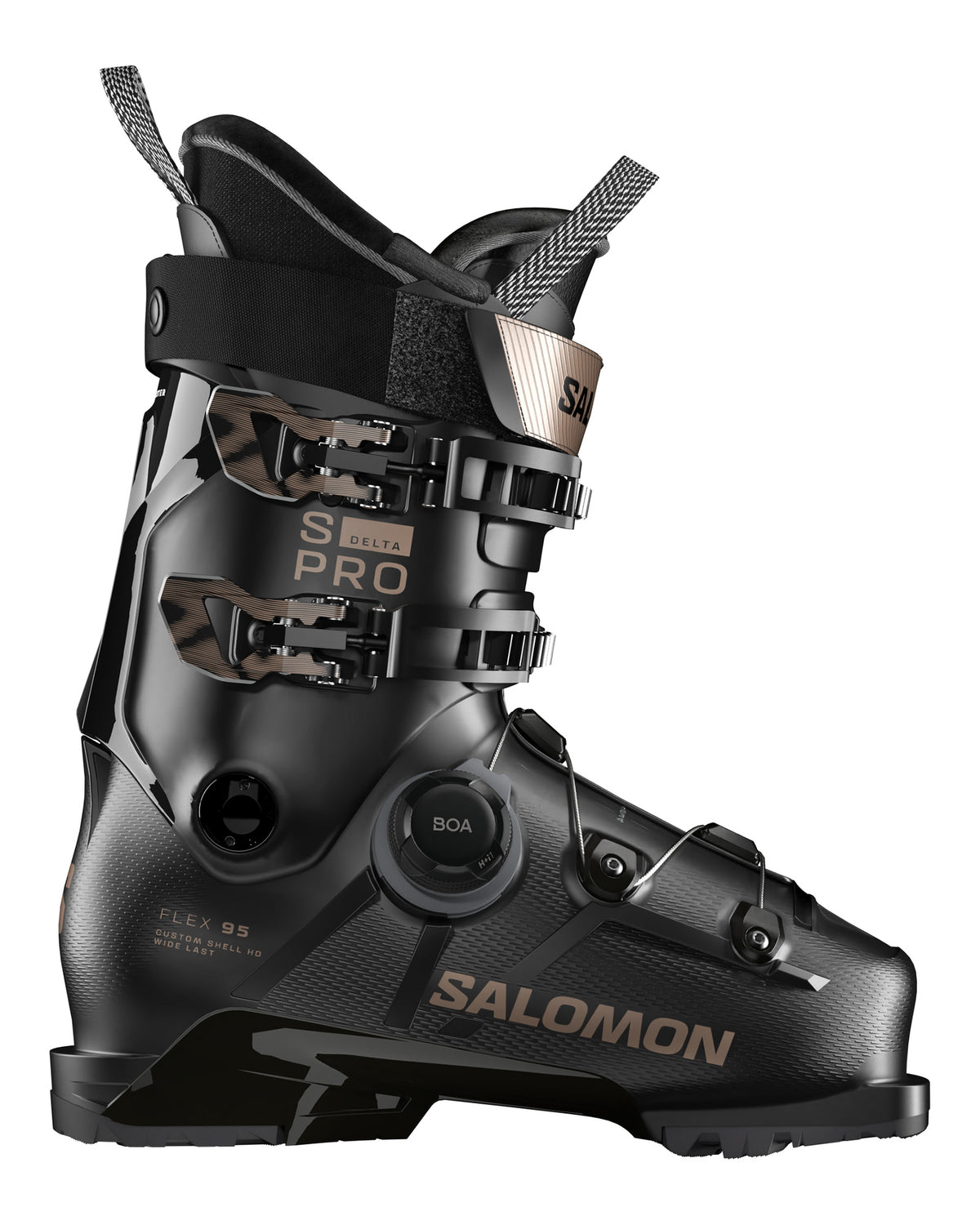 Salomon S/PRO DELTA BOA 95 Damen-Skischuhe (*) Bild 1