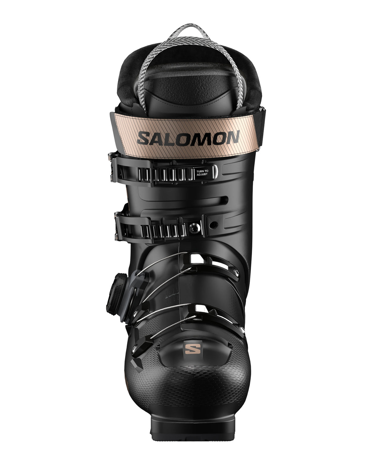Salomon S/PRO DELTA BOA 95 Damen-Skischuhe (*) Bild 3