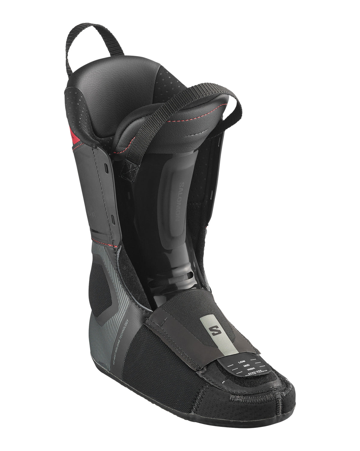 Salomon S/PRO SUPRA DUAL BOA 120 Herren-Skischuhe (*) Bild 3