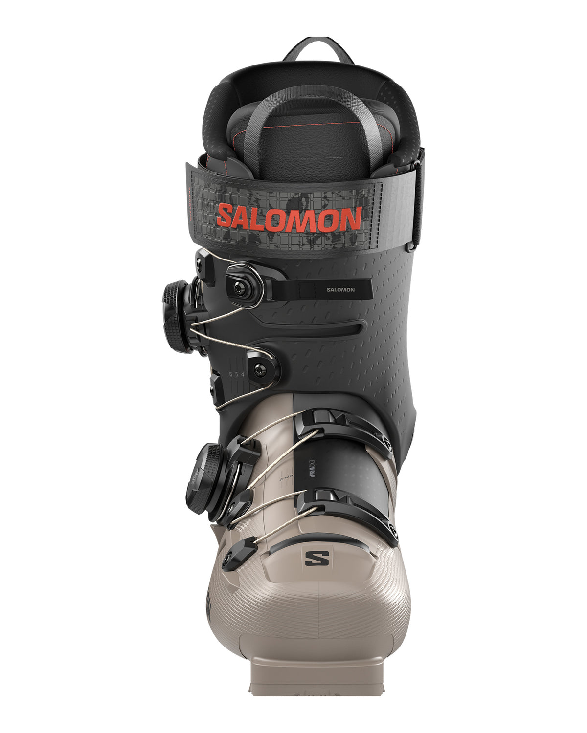 Salomon S/PRO SUPRA DUAL BOA 120 Herren-Skischuhe (*) Bild 4