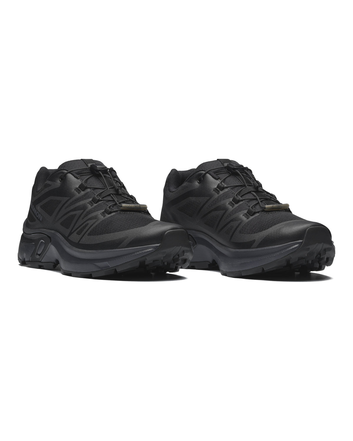 Salomon XT-EVR Damen-Sneaker weiss/hellblau Bild 8