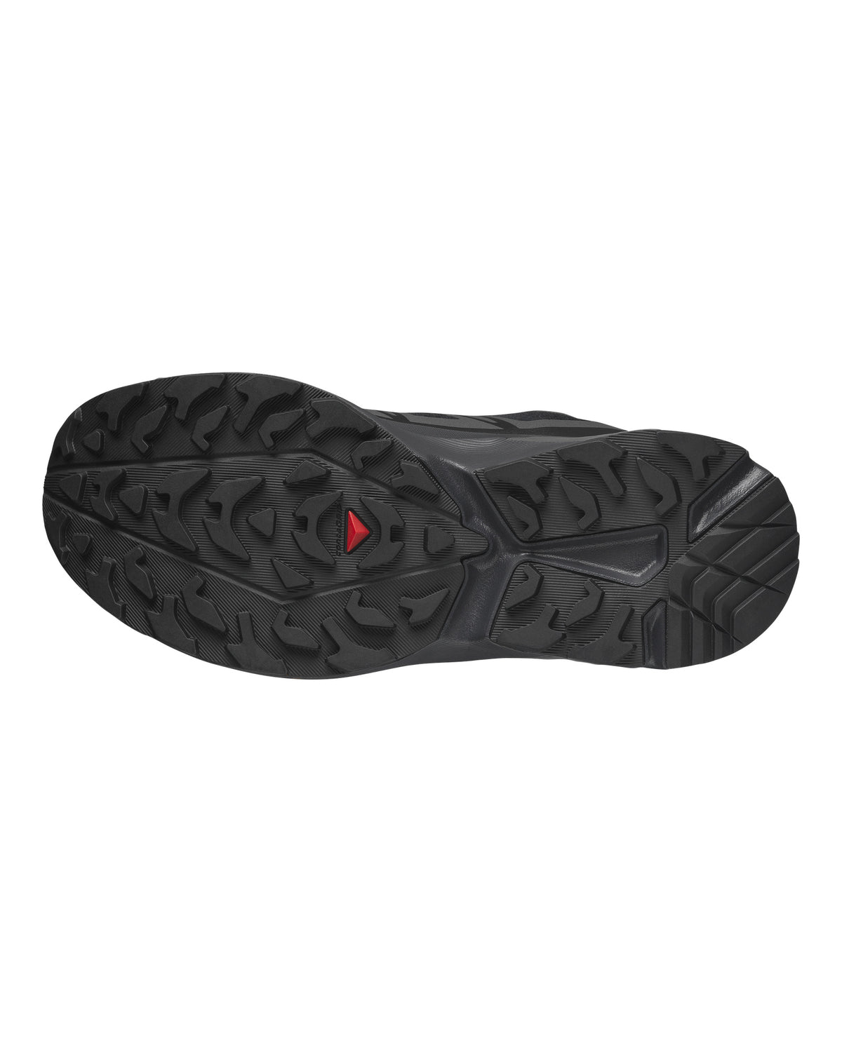Salomon XT-EVR GTX Damen-Sneaker schwarz/grau Bild 5