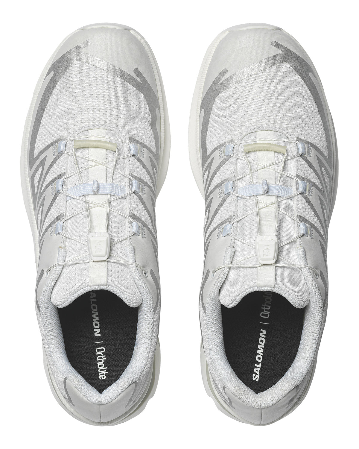 Salomon XT-EVR Herren-Sneaker weiss Bild 2