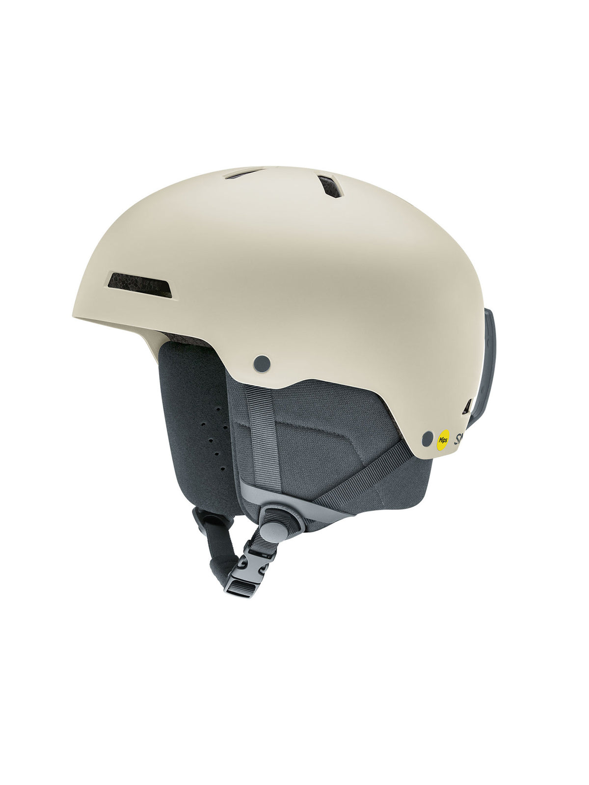 Smith Rodeo MIPS Skihelm Unisex schwarz schwarz Bild 5