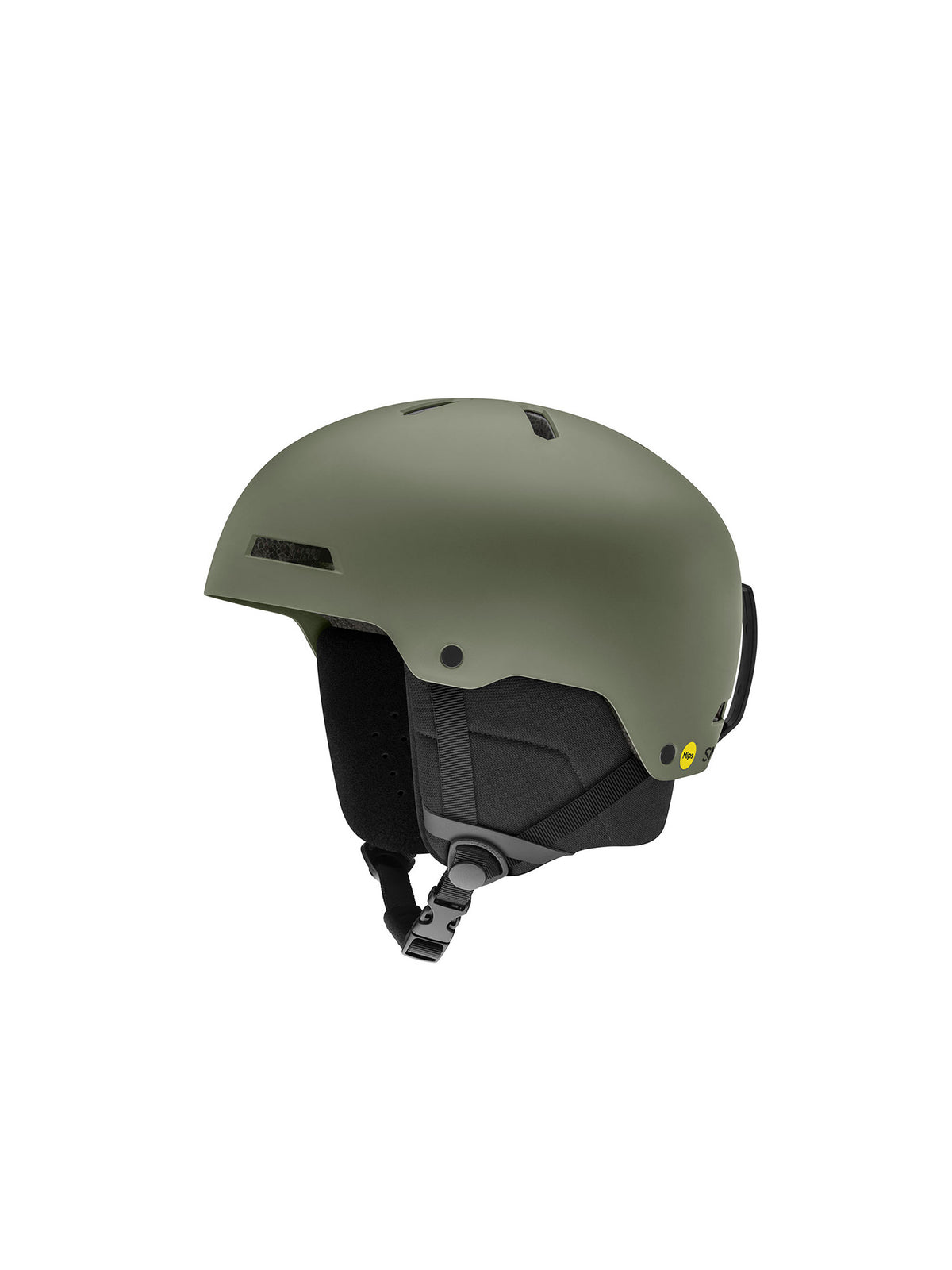 Smith Rodeo MIPS Skihelm Unisex schwarz schwarz Bild 6