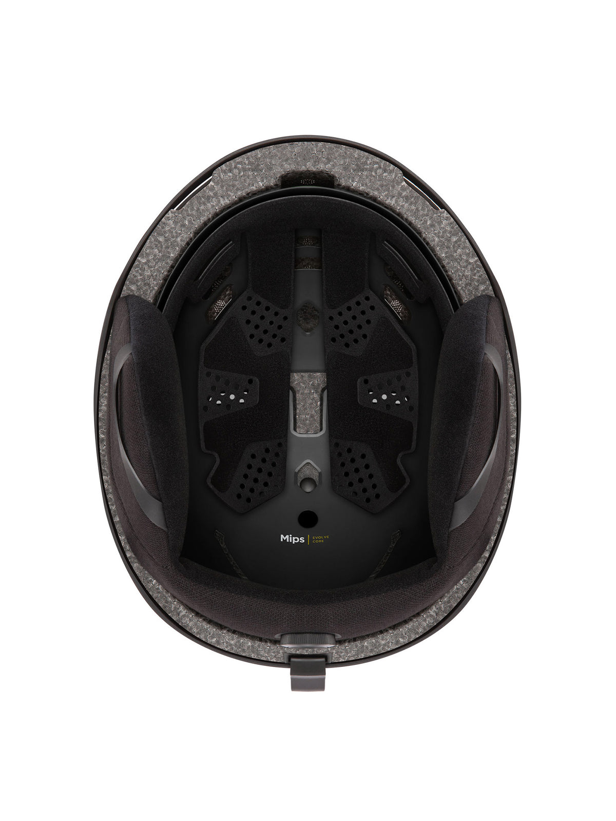 Smith Rodeo MIPS Skihelm Unisex schwarz schwarz Bild 3