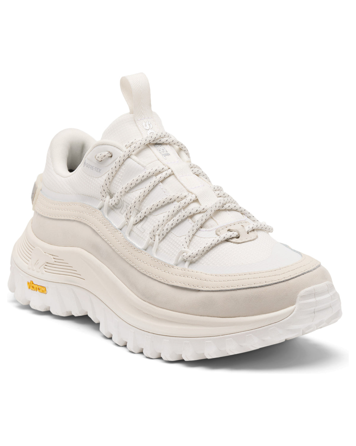 Sorel CALLSIGN HORIZON LOW GTX Damensneaker weiss Bild 1