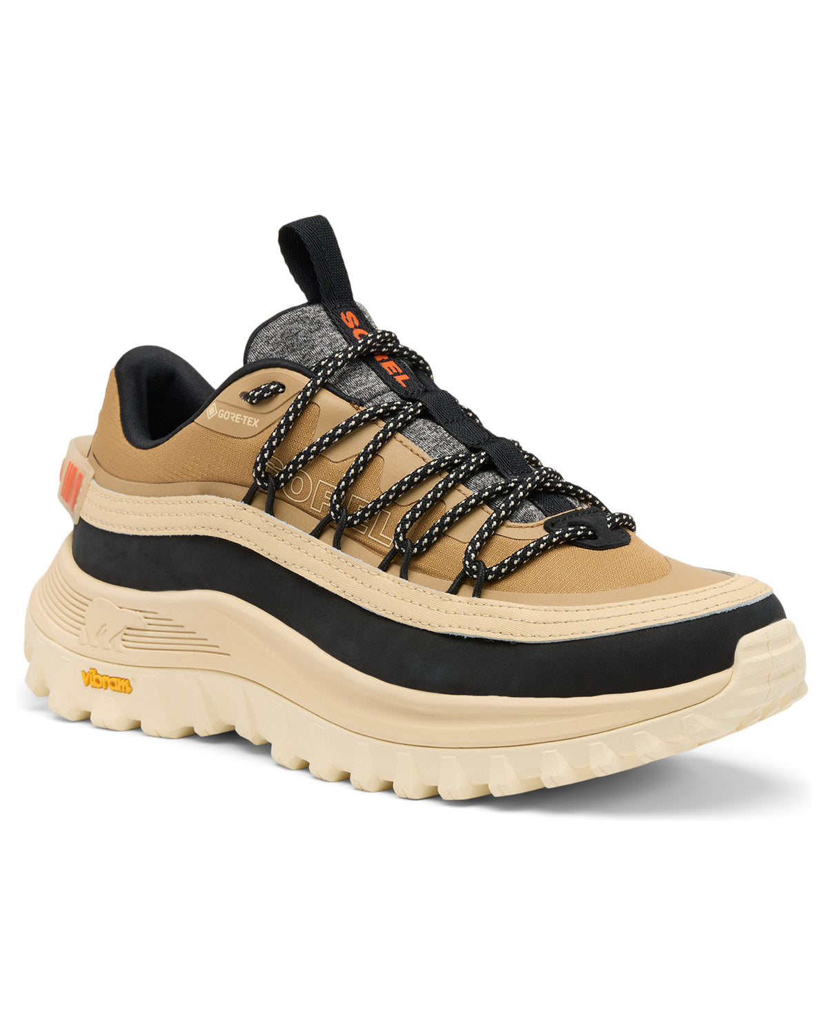 Sorel CALLSIGN HORIZON LOW GTX Damensneaker weiss Bild 11
