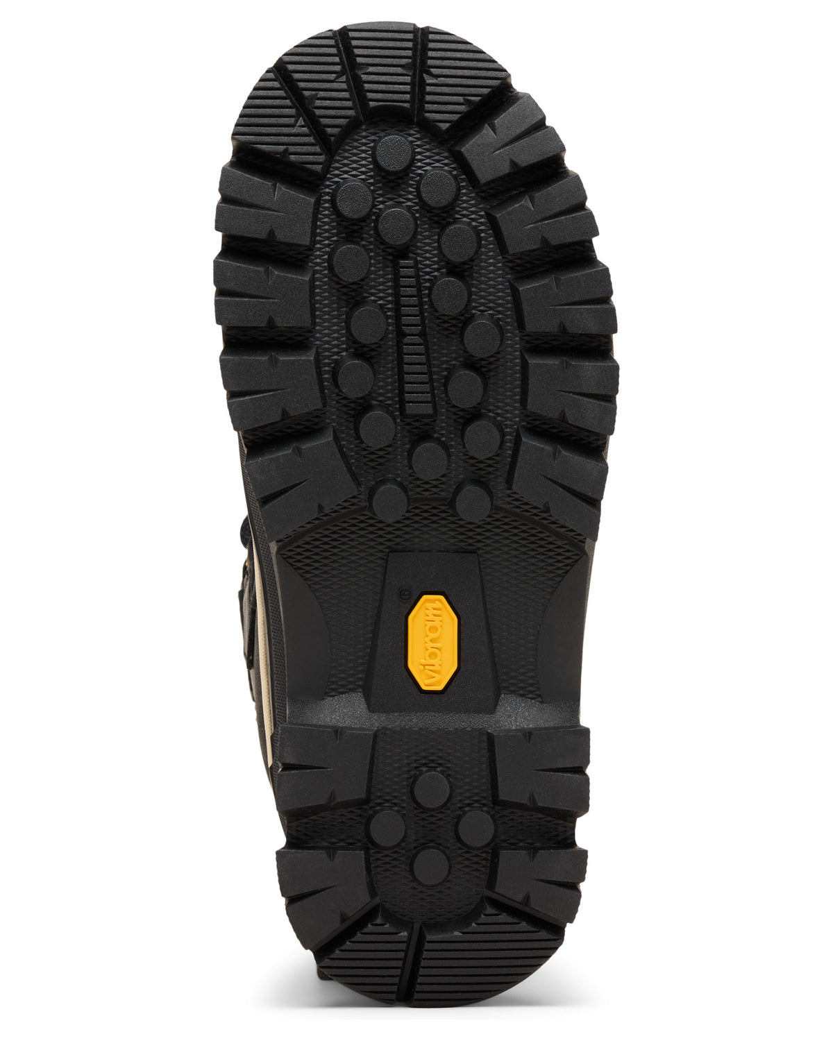 Sorel CARIBOU HORIZON GTX Damenwinterstiefel schwarz/braun Bild 10