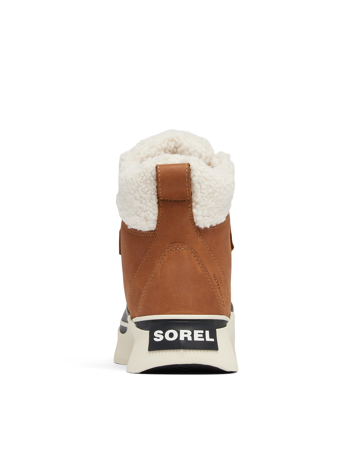 Sorel Out N About Iv Chillz Winterschuhe Damen schwarz/braun schwarz/braun Bild 8