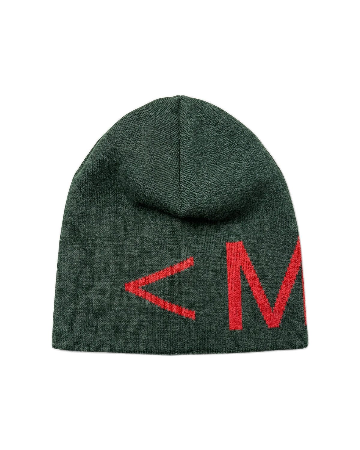 The Mountain Studio C-24 Unisex-Strickmütze grau Bild 3