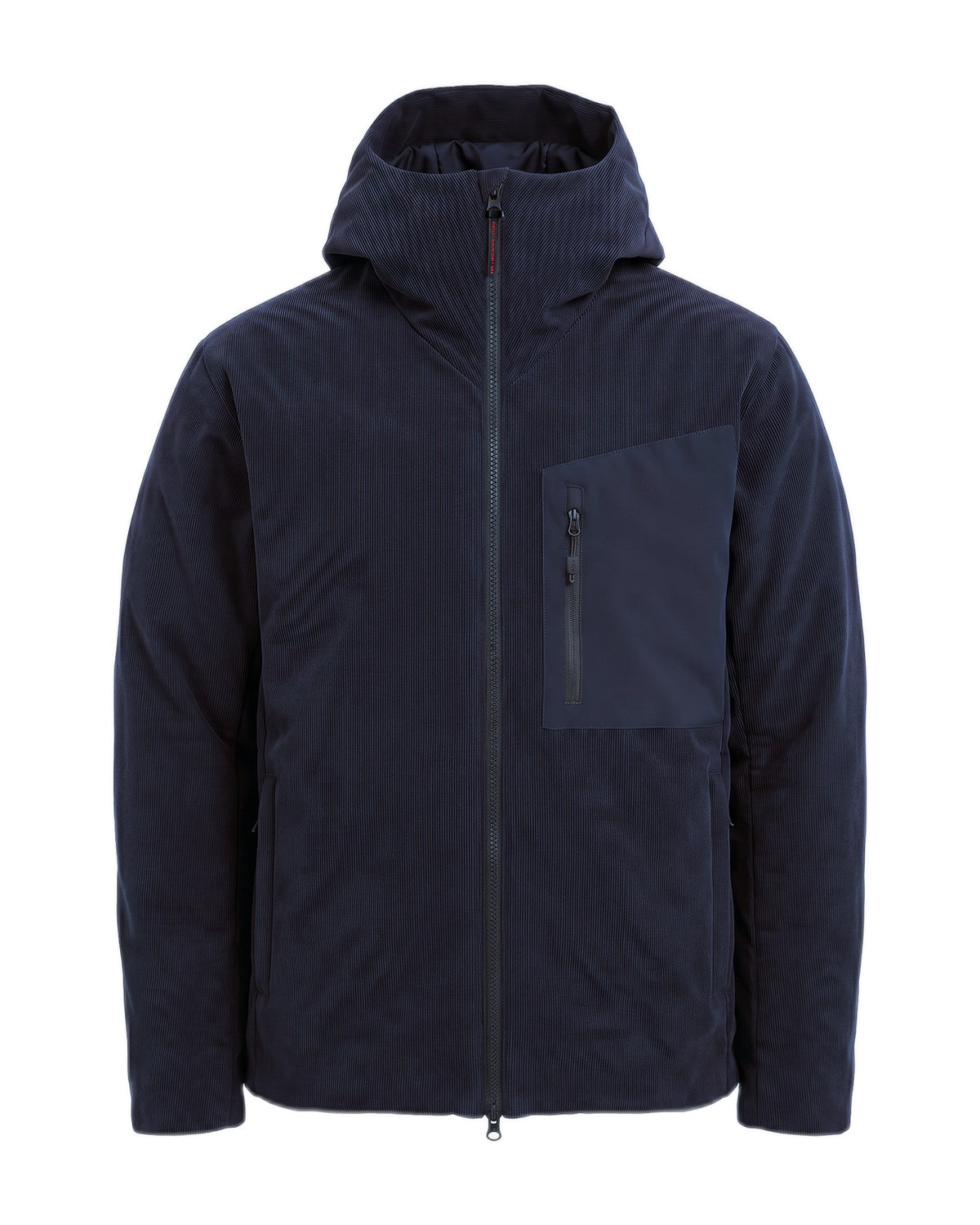 The Mountain Studio D-1 RC Herren-Daunenjacke braun Bild 9