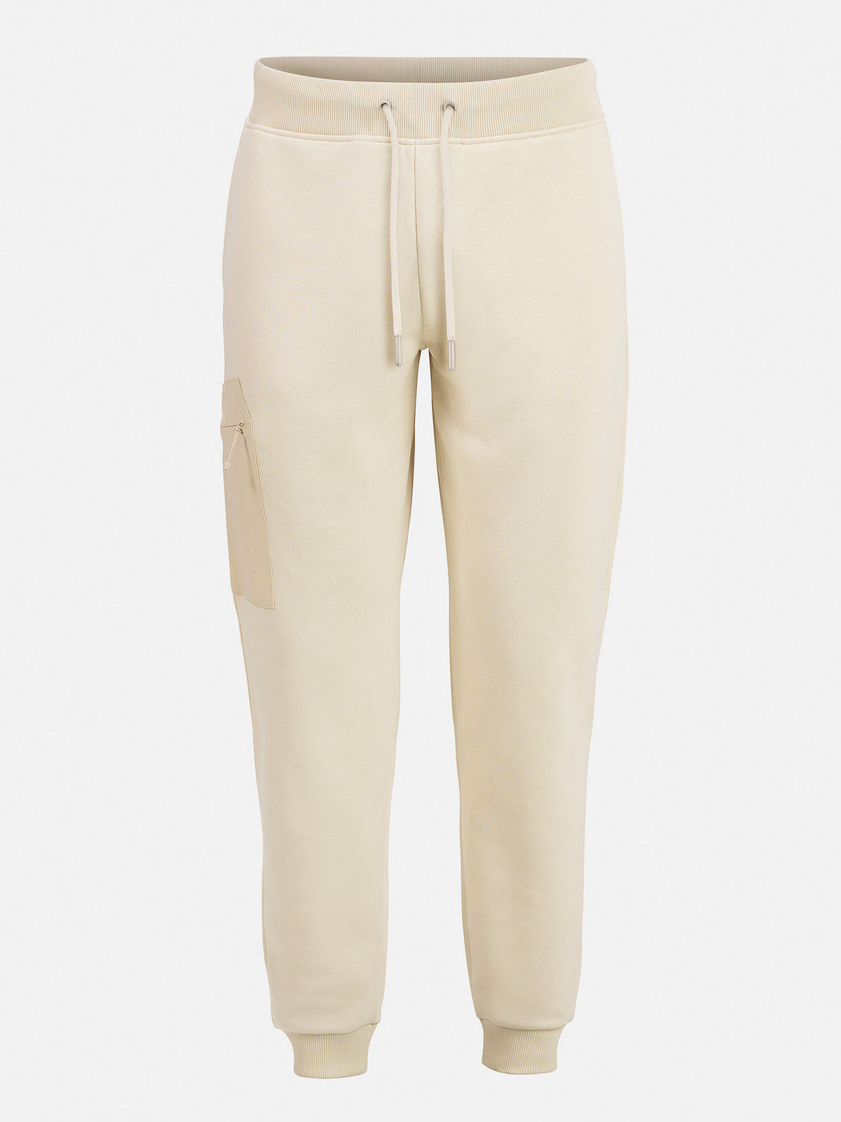 Organic Cotton Sweat Pants dunkelblau Bild 9