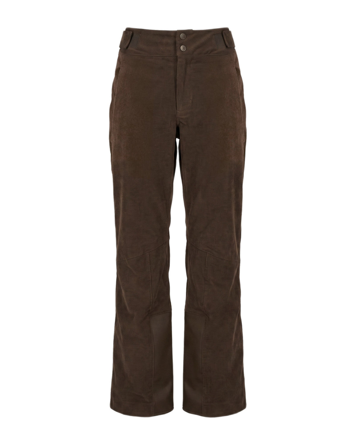The Mountain Studio P-11 WC Damen-Skihose braun Bild 1