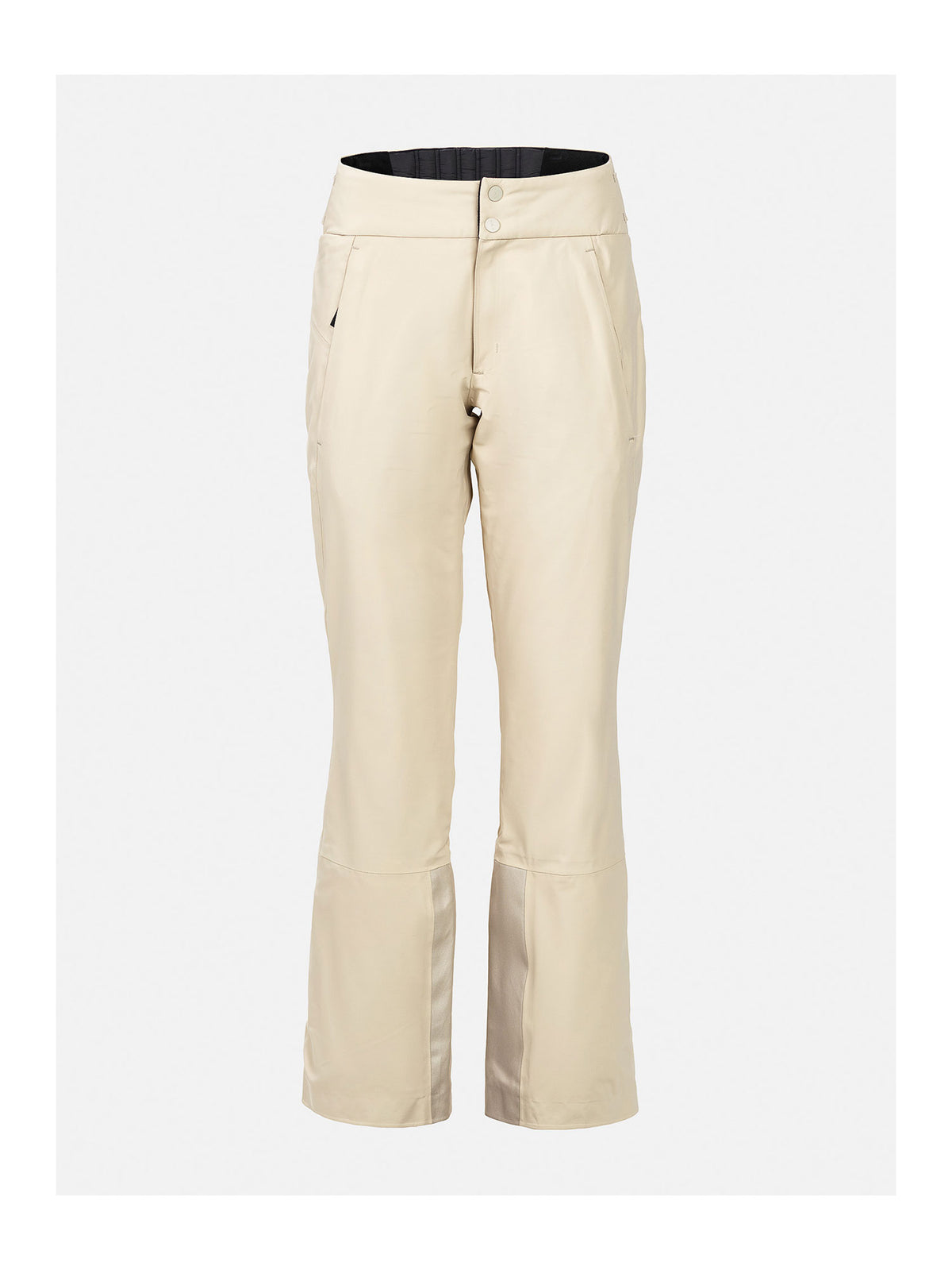 P-5 W. 2L Stretch Insulated Pant dunkelgrün Bild 14