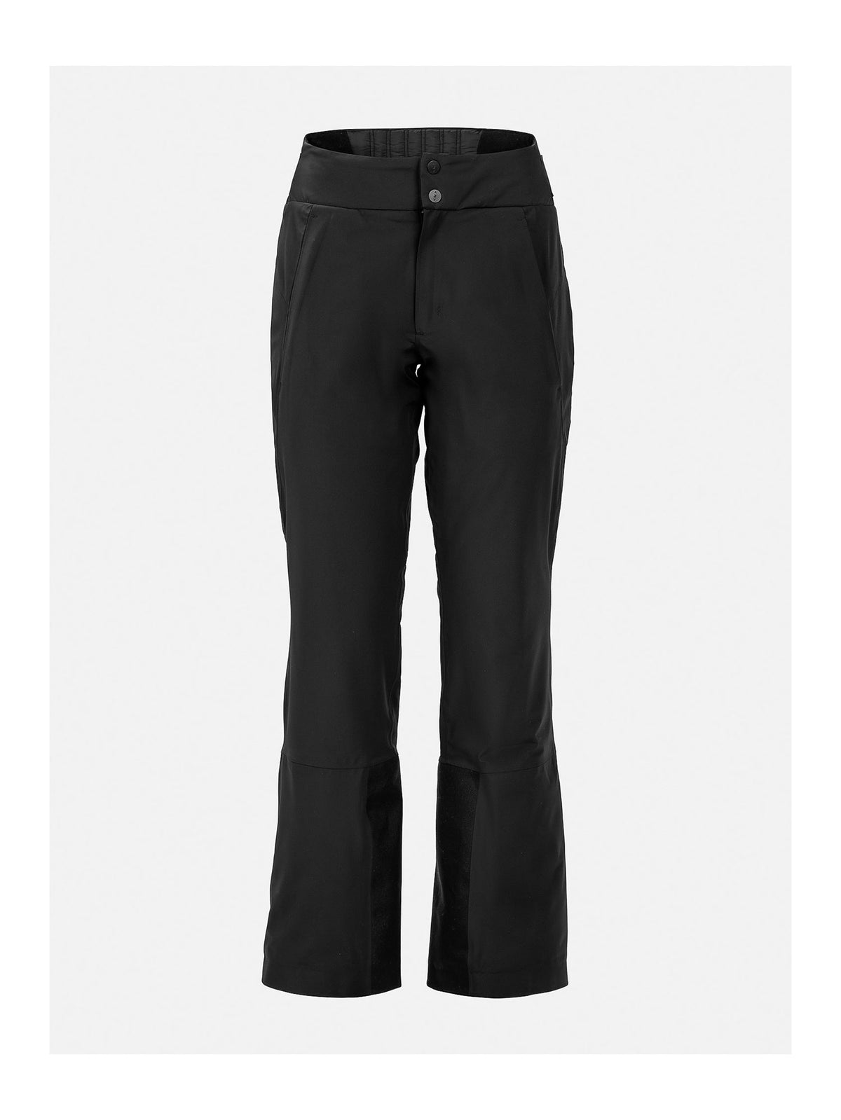 P-5 W. 2L Stretch Insulated Pant dunkelgrün Bild 8