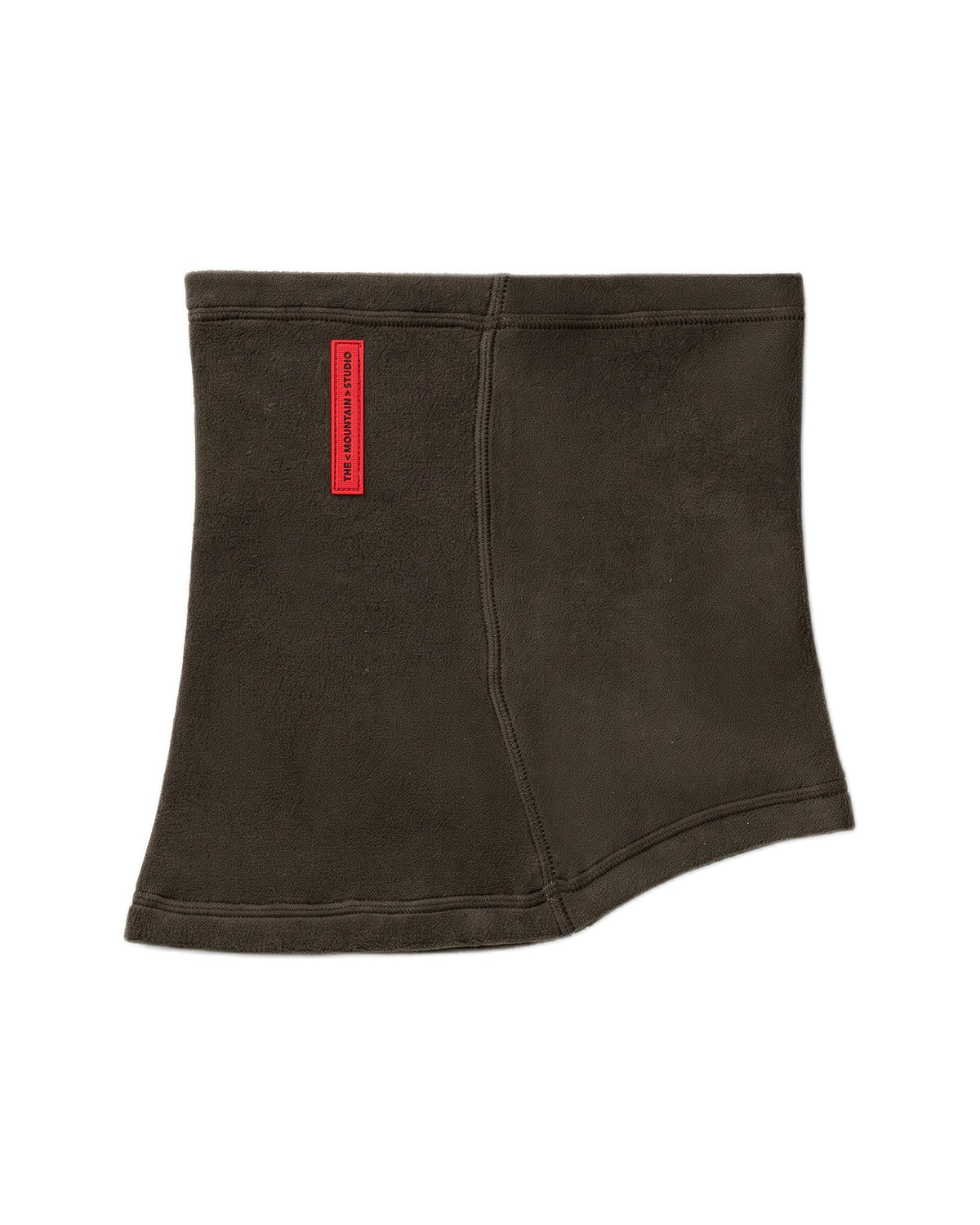 The Mountain Studio W-4 Unisex-Schlauchschal rot Bild 5