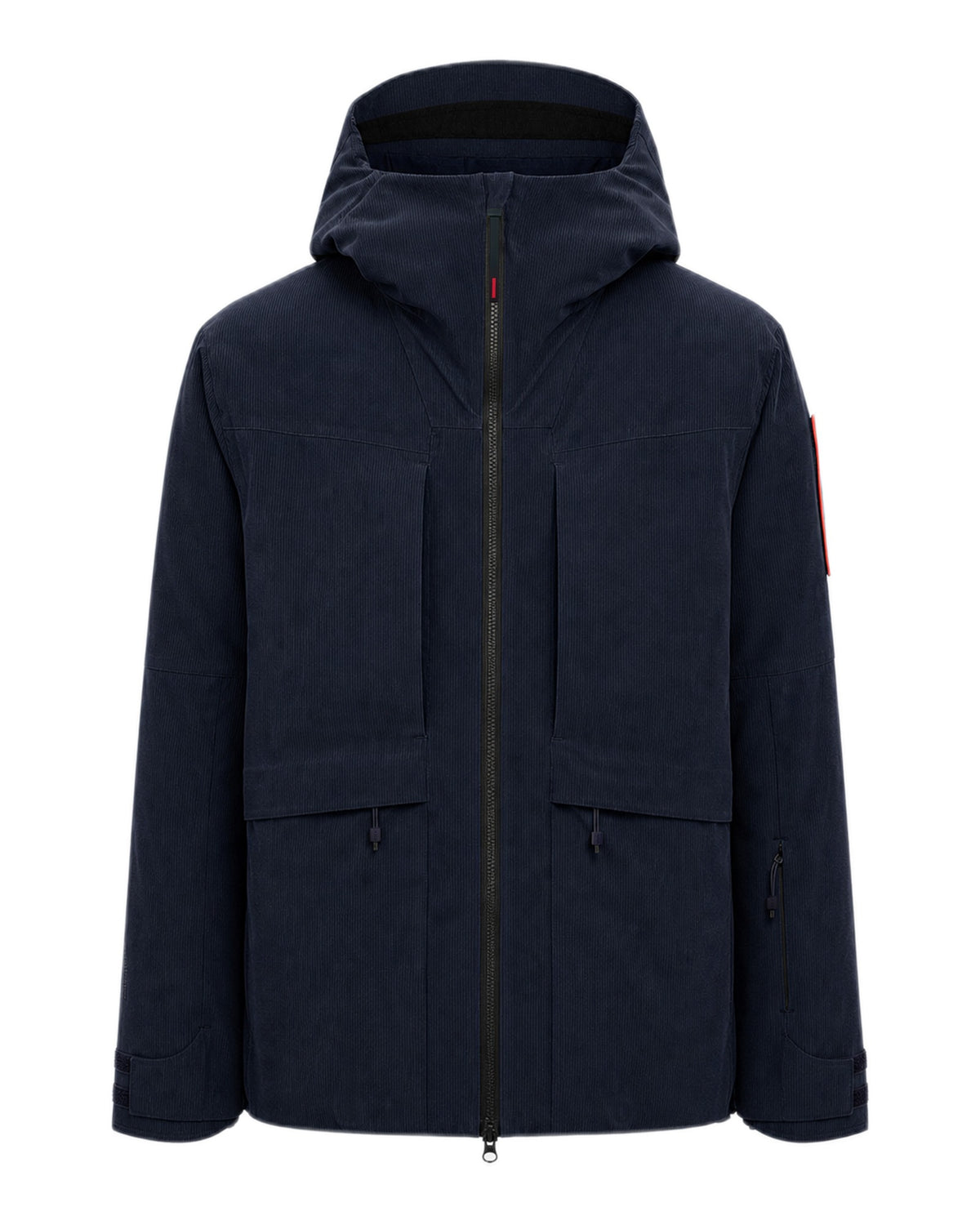 The Mountain Studio Z-5 C Herren-Skijacke – Sky Captain - THE MOUNTAIN STUDIO - MEINFREUDENHAUS