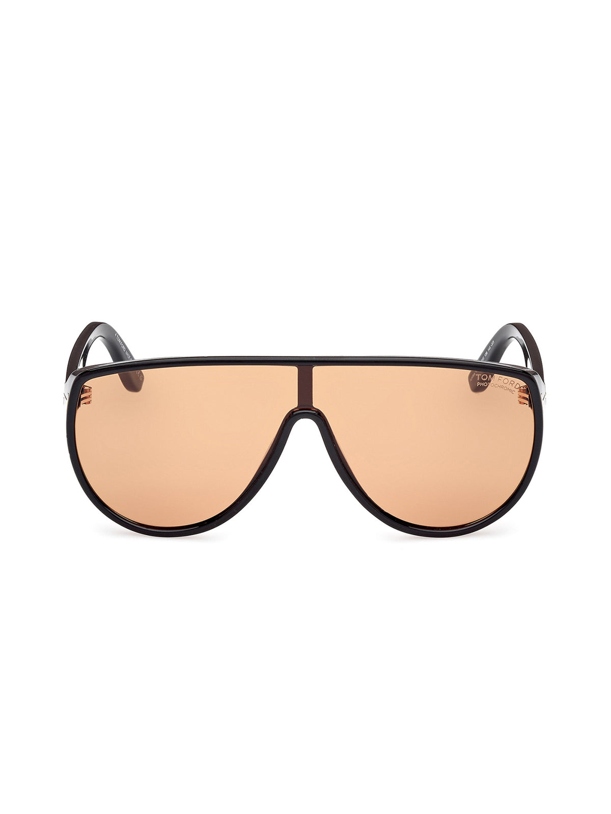 Tom Ford Achilles Herren-Sonnenbrille schwarz Bild 8