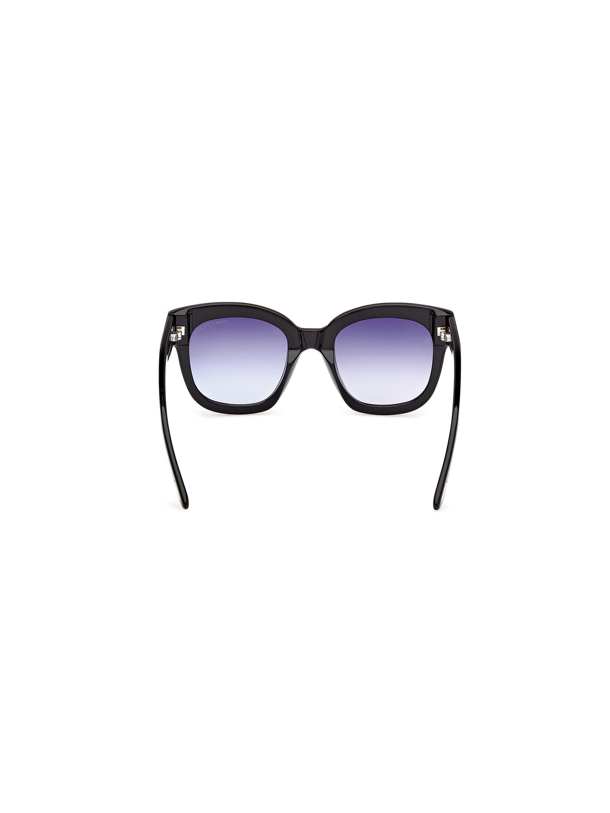 Tom Ford Beatrix-02 Damen-Sonnenbrille schwarz Bild 4