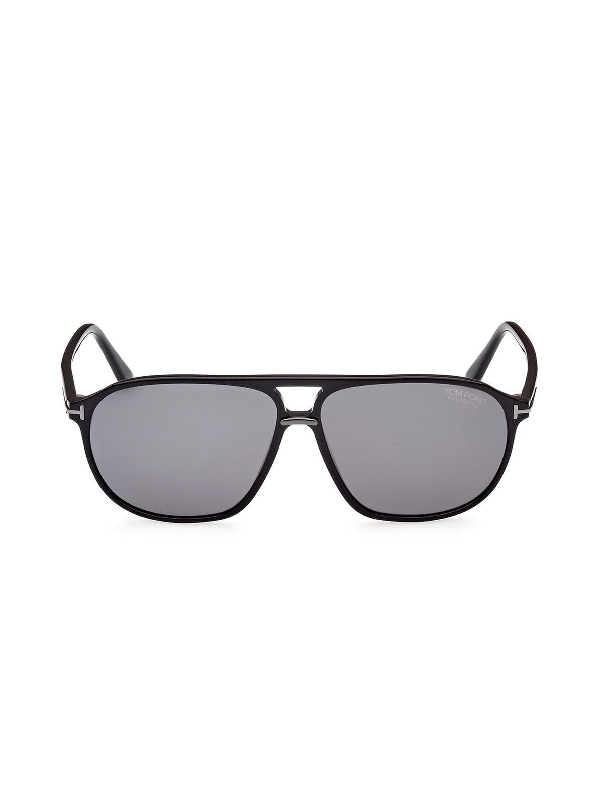Tom Ford Bruce Sonnenbrille schwarz schwarz Bild 2