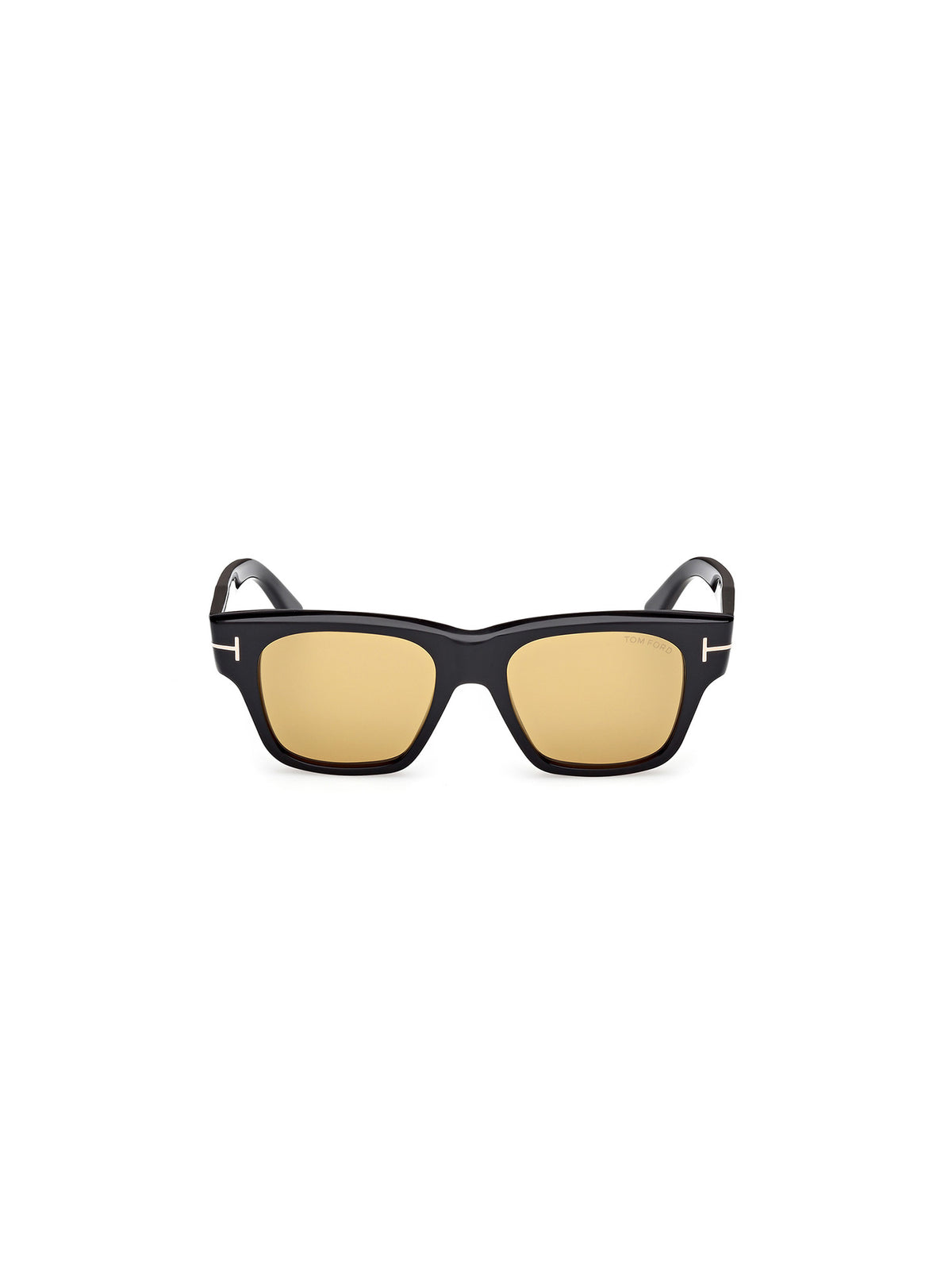 Tom Ford Caine-02 Sonnenbrille schwarz schwarz Bild 2
