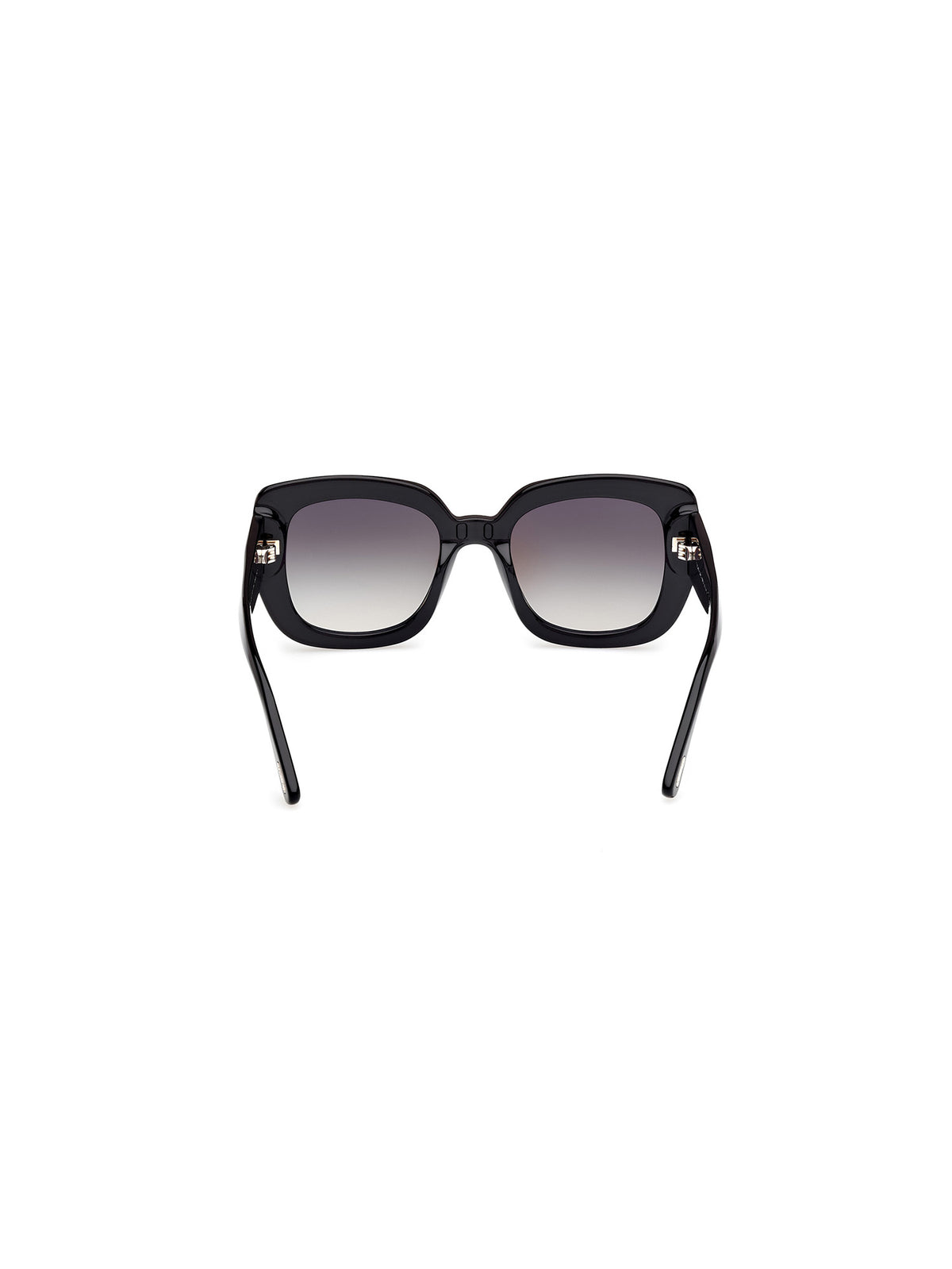 Tom Ford Carla-02 Damen-Sonnenbrille schwarz Bild 4