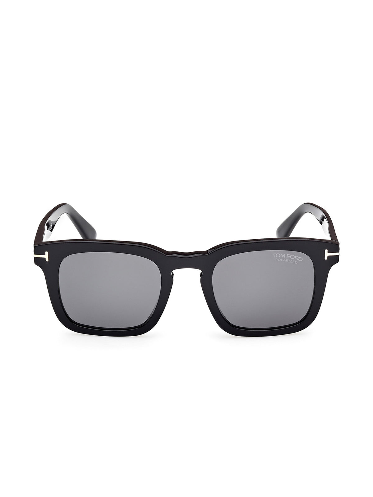 Tom Ford Dax Sonnenbrille schwarz schwarz Bild 2