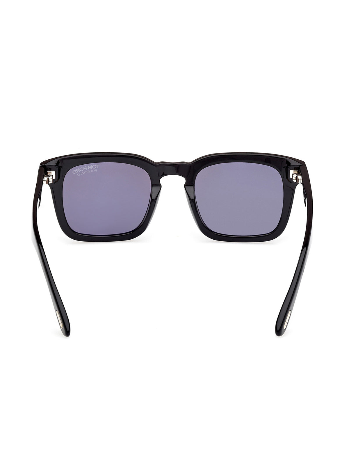Tom Ford Dax Sonnenbrille schwarz schwarz Bild 5
