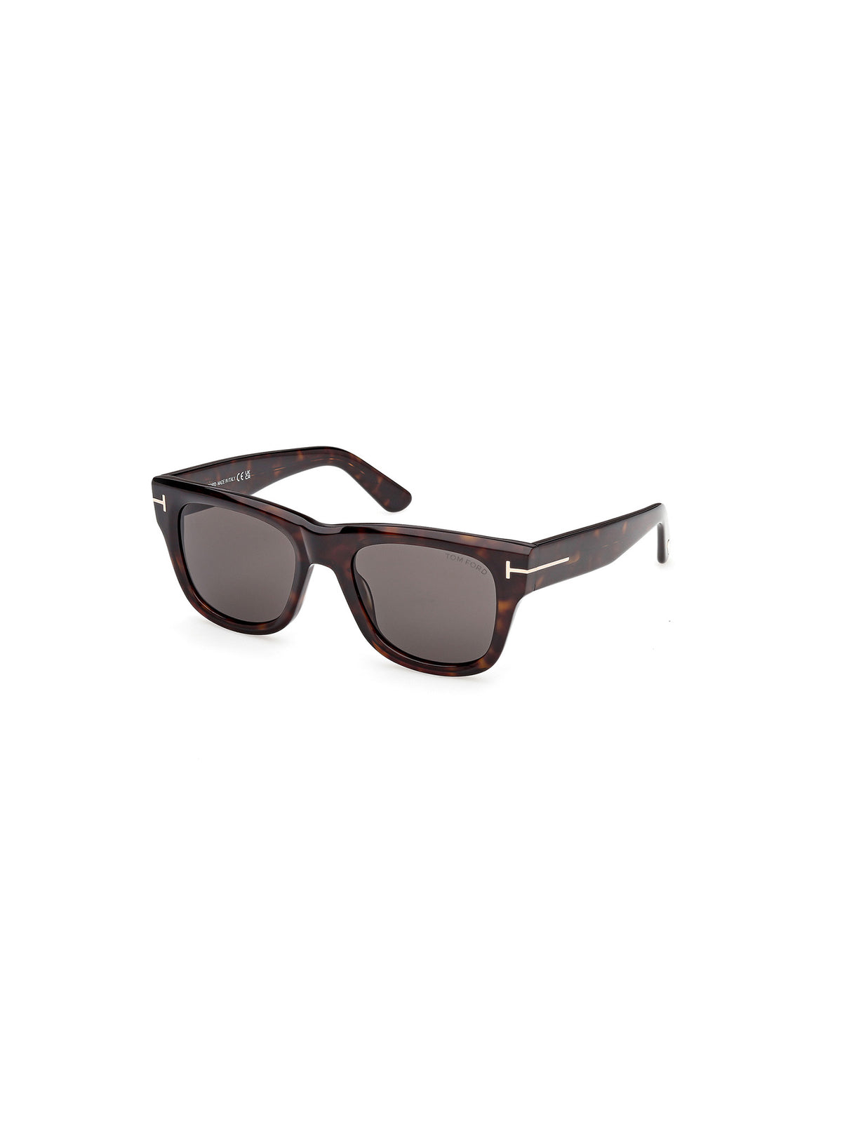 Tom Ford Finn-02 Sonnenbrille braun braun Bild 1