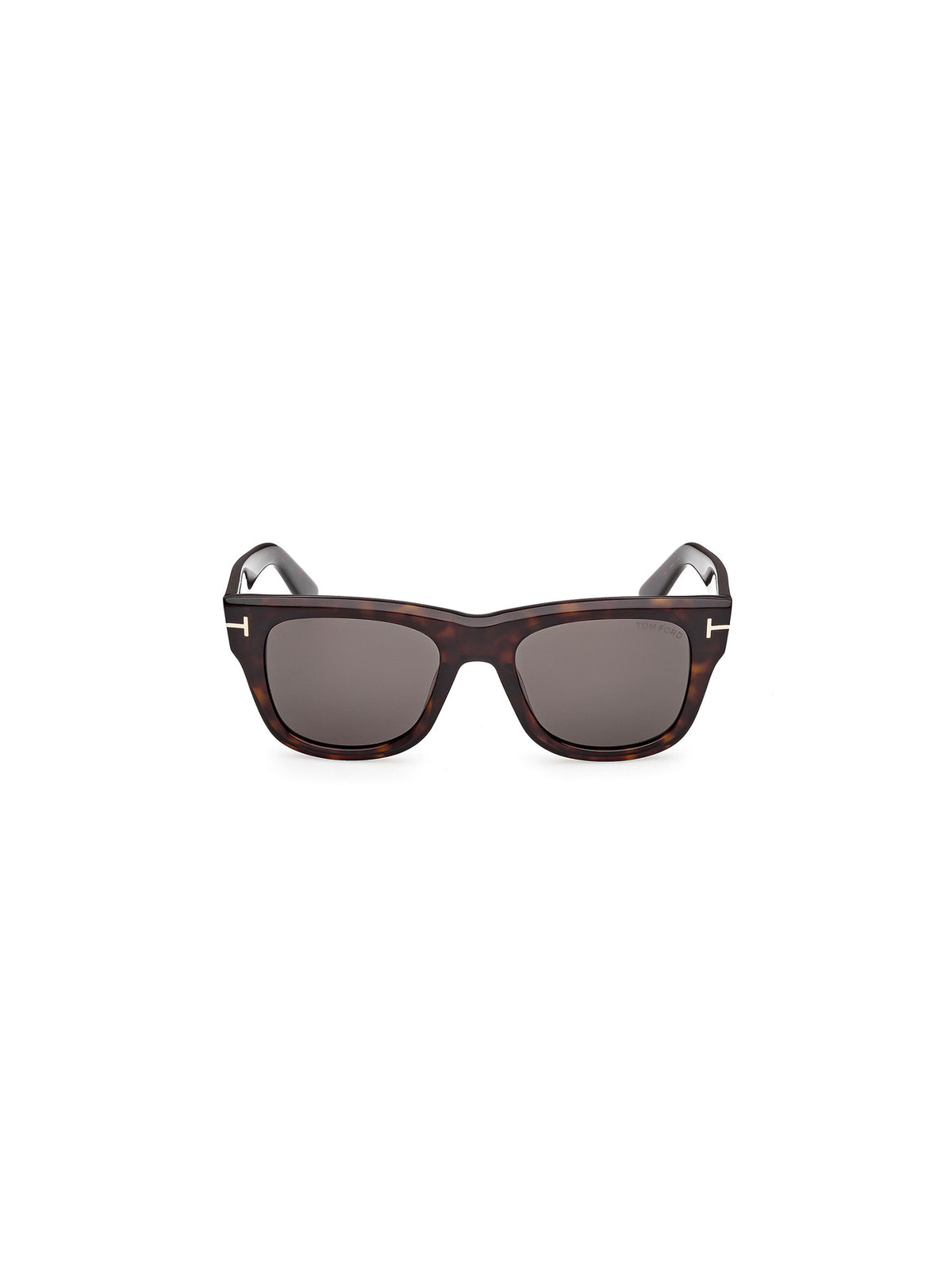Tom Ford Finn-02 Sonnenbrille braun braun Bild 2