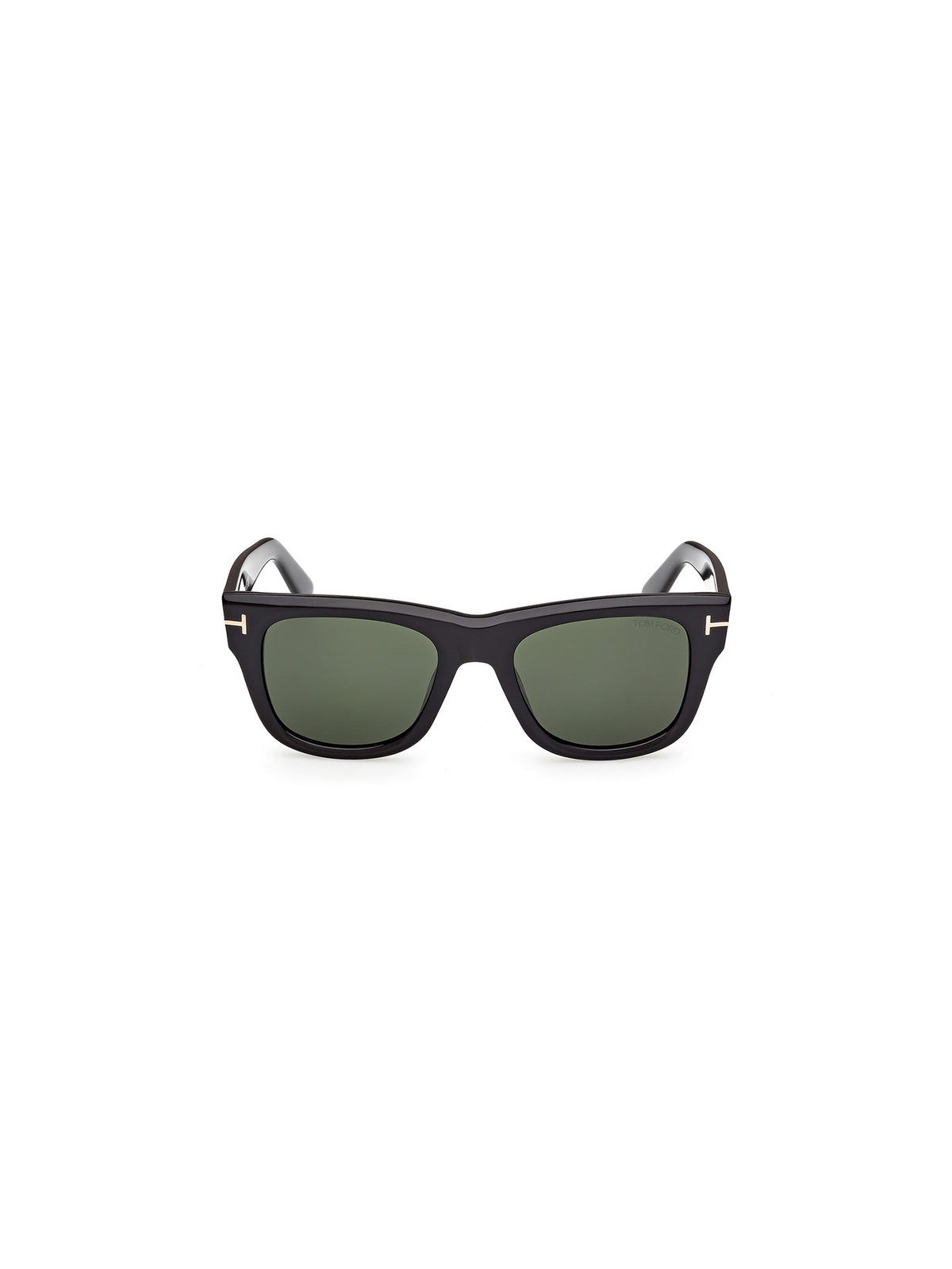 Tom Ford Finn-02 Sonnenbrille schwarz schwarz Bild 2