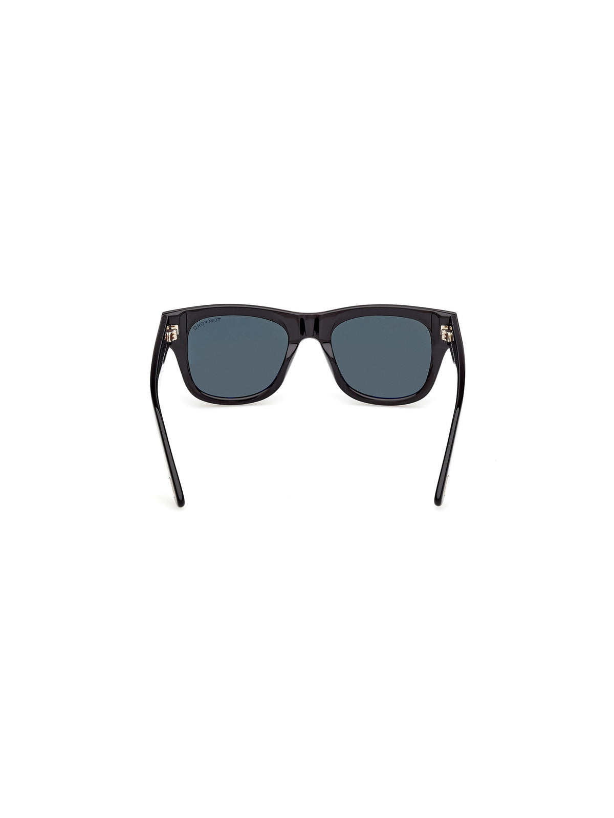 Tom Ford Finn-02 Sonnenbrille schwarz schwarz Bild 4