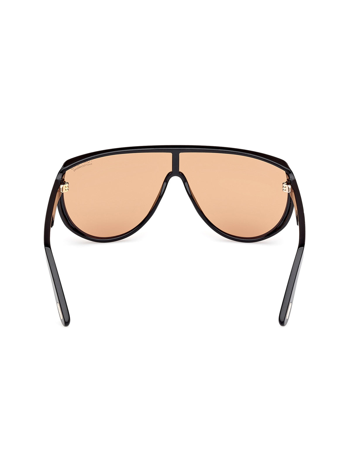 Tom Ford FT1124 0005C Sonnenbrille schwarz/braun schwarz/braun Bild 4