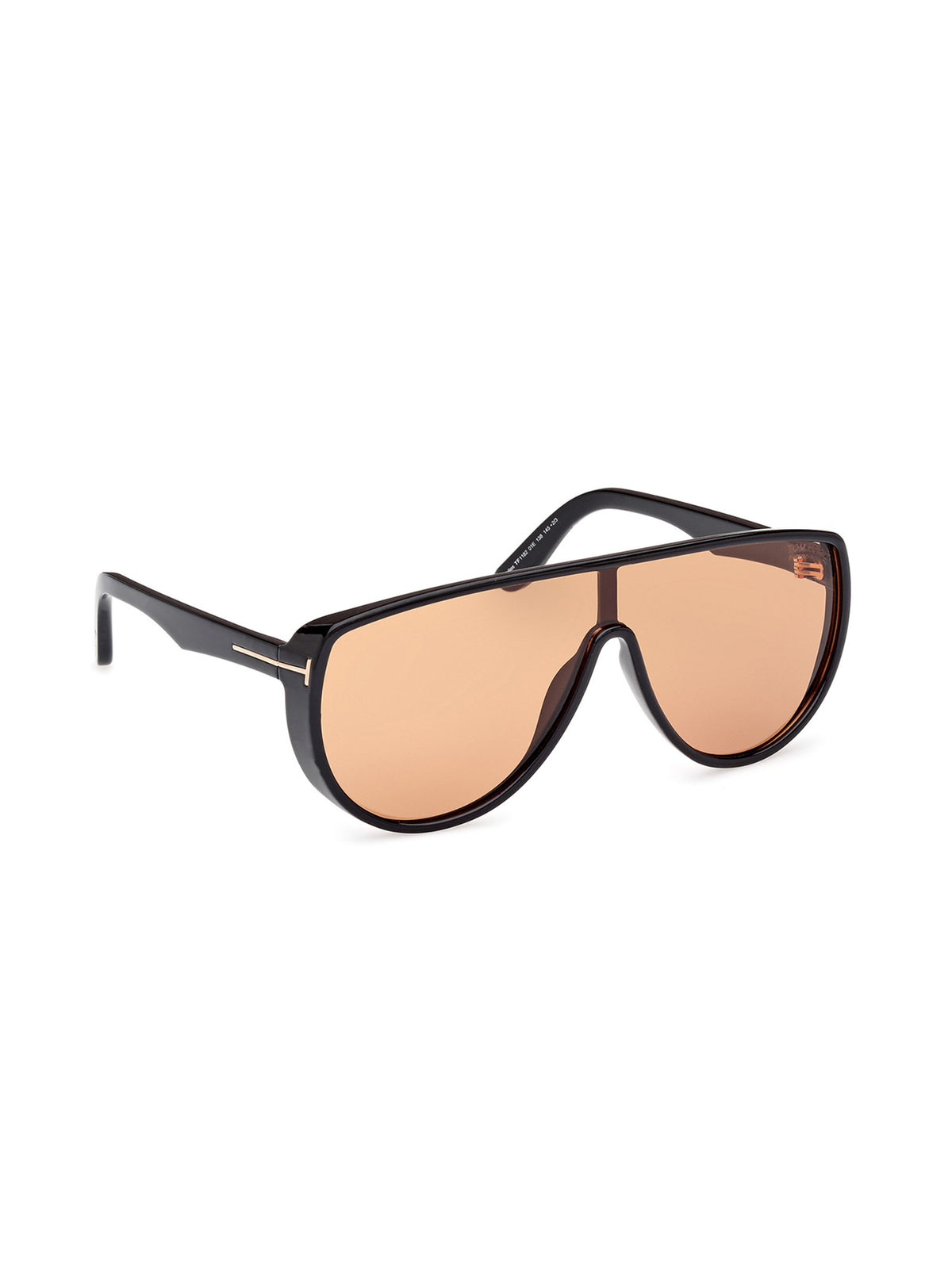 Tom Ford FT1124 0005C Sonnenbrille schwarz/braun schwarz/braun Bild 7