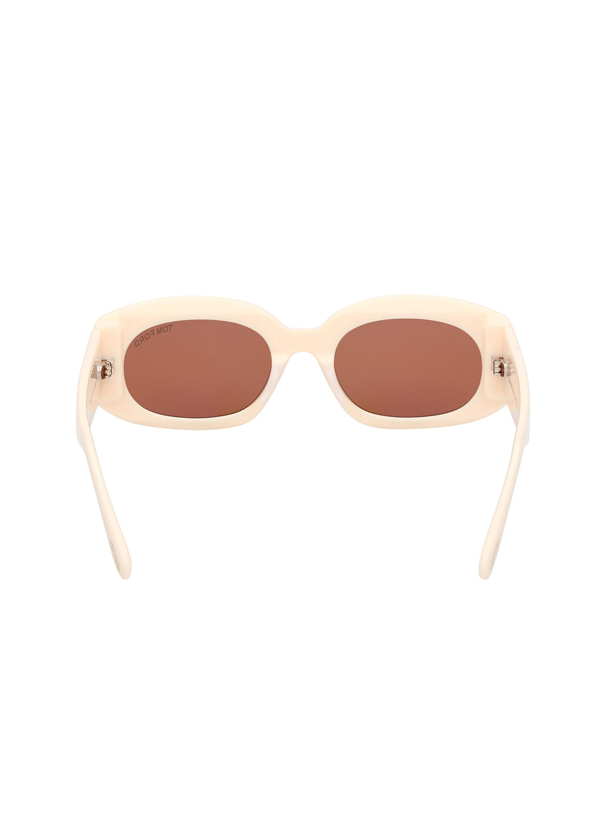 Tom Ford FT1187-5225E Sonnenbrille beige beige Bild 4