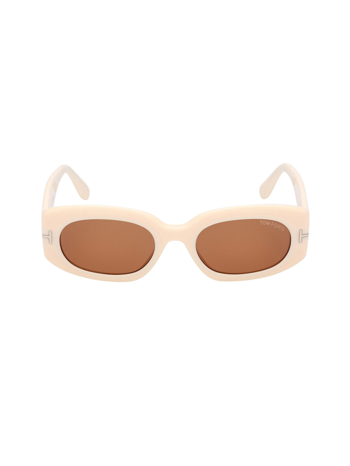 Tom Ford FT1187-5225E Sonnenbrille beige beige Bild 8
