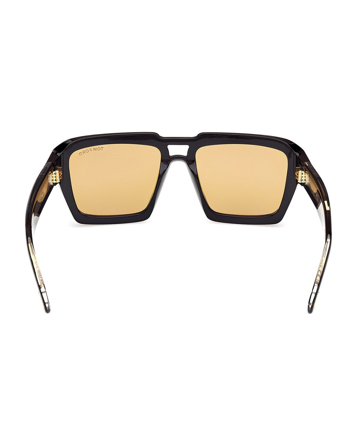 Tom Ford Icon Navigator Sonnenbrille schwarz - Tom Ford - MEINFREUDENHAUS