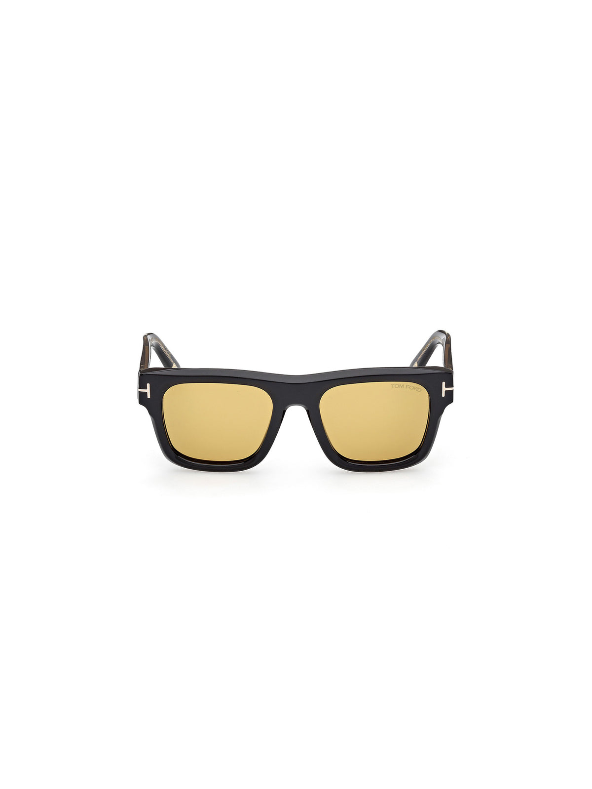 Tom Ford Icon Square Herren-Sonnenbrille schwarz Bild 2
