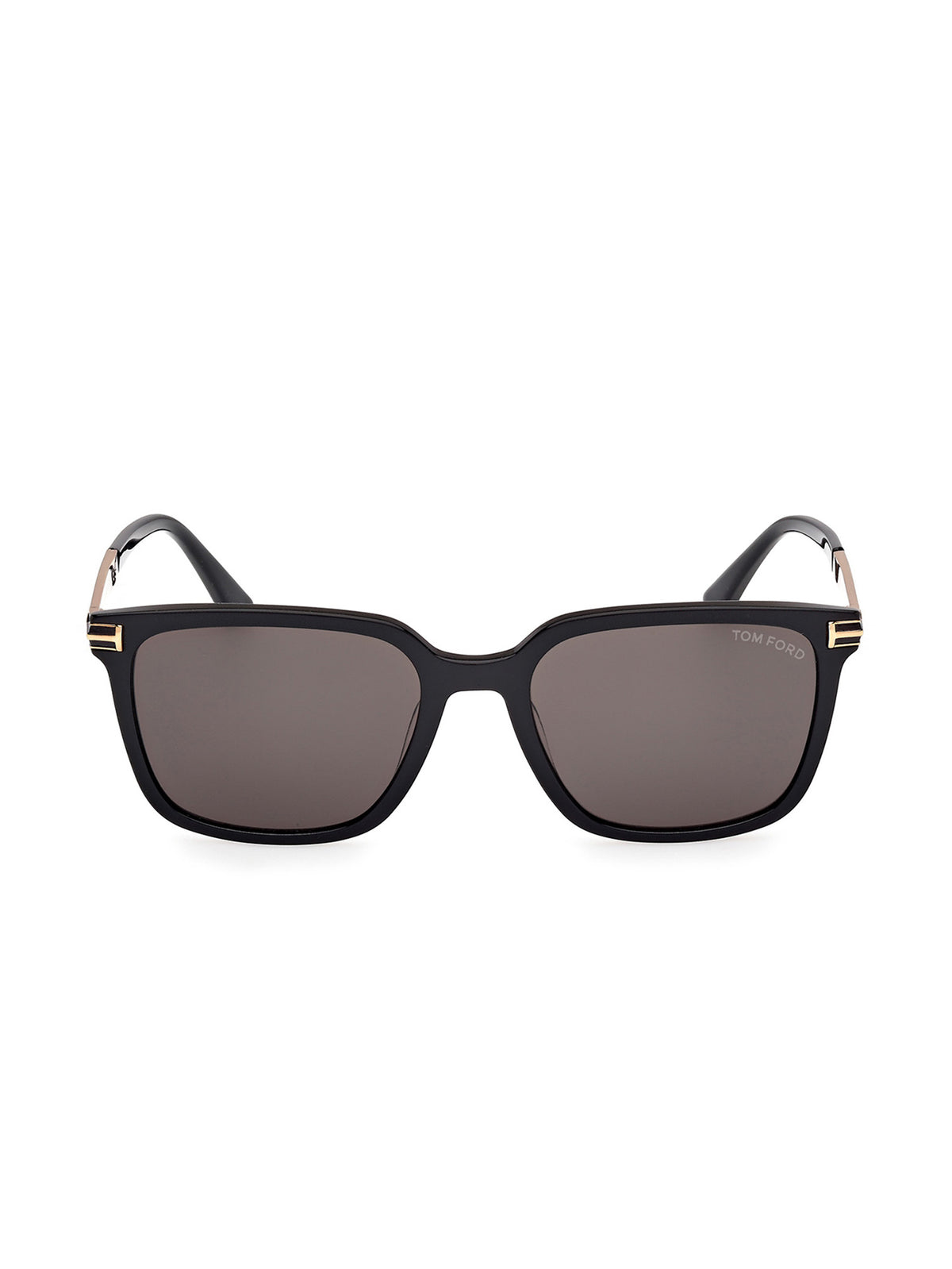 Tom Ford Jochem Sonnenbrille schwarz schwarz Bild 2